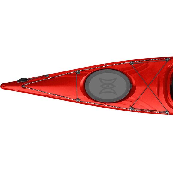 Expression 15.0 Sit-Inside Kayak image number 4