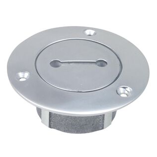 Replacement Cap