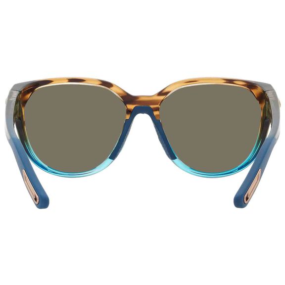 Women's Mayfly 580G Polarized Sunglasses image number 6
