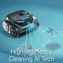C2 Pro Vision Robot Pool Cleaner image number 6