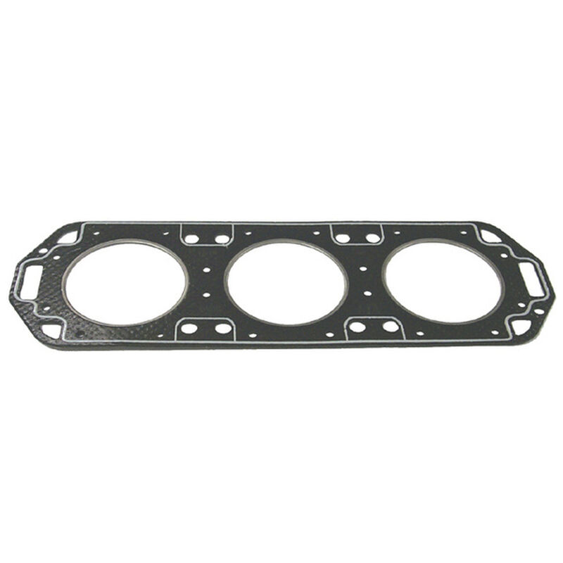 SIERRA 183861 Head Gasket for Mercury/Mariner Outboard Motors West