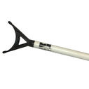 16' Fiberglass Push Pole with Extra Tough Anchoring Tip image number 0