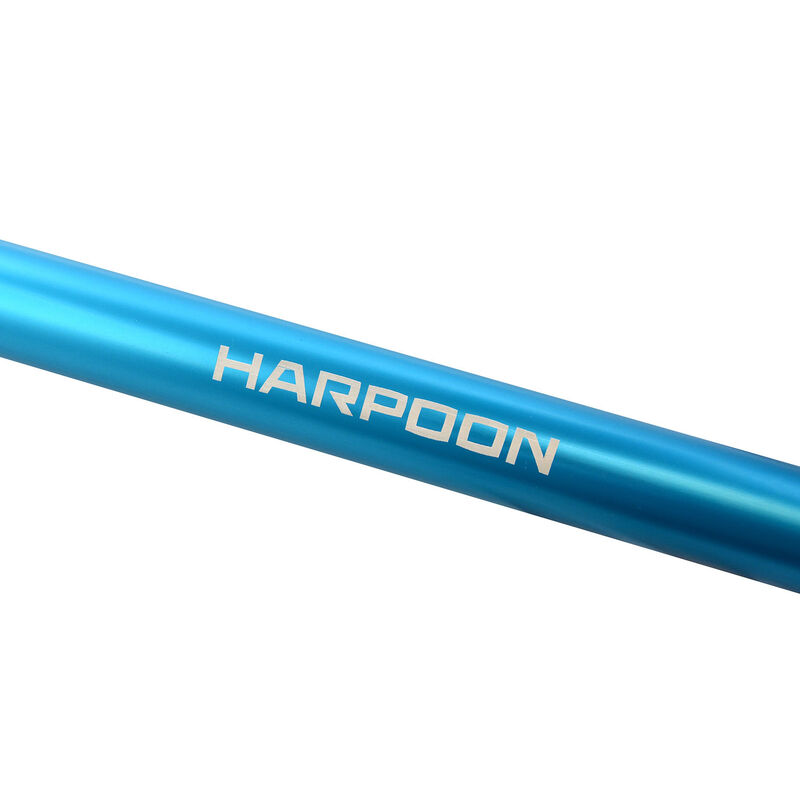 Telescoping Harpoon with Shaft & Dart image number 8