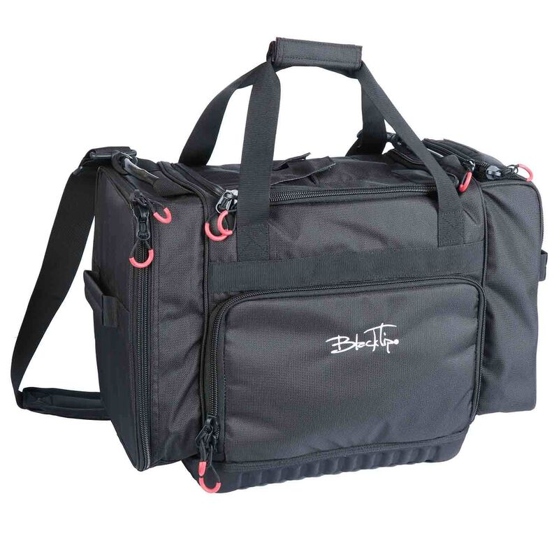 BLACKTIP Large Deluxe Offshore Tackle Bag