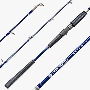 Skinner Jig & Bounce BAY Casting Rod