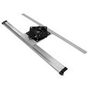33" Sure Mount Seat Bracket Kit image number 4