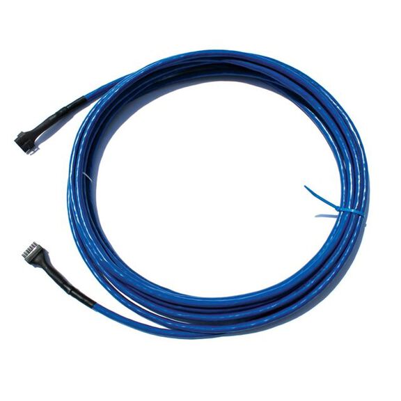 Bennett EIC201 Electronic Indicator Control Wire Harness, 20 ft image number 0