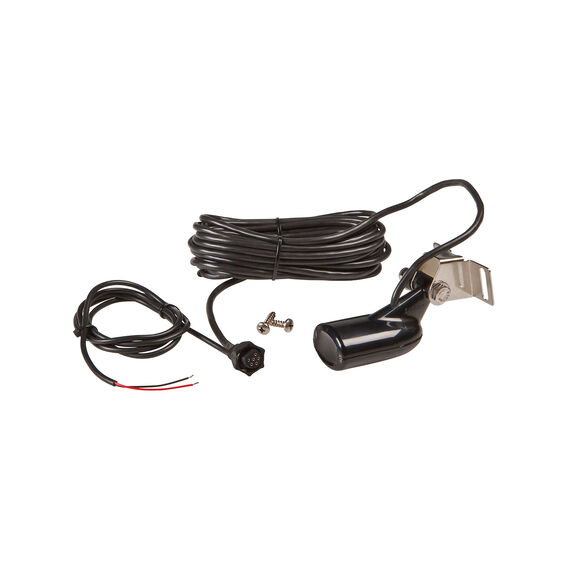 GO9 XSE Multifunction Display with 83/200 Transducer, C-MAP Discover Charts and Halo 20 Radar Pack image number 4