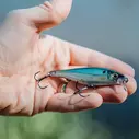 Jigging Rap Ice Fishing Lure image number 3