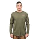 Men's Logo Anchor Shirt image number 2