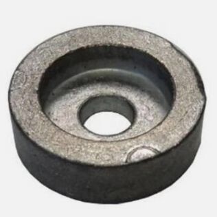 Yamaha 6E0-45251-00-00 Anode