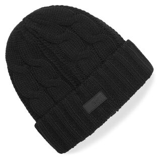 Cable Knit Beanie