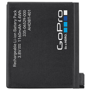 Rechargeable Battery&mdash;HERO4