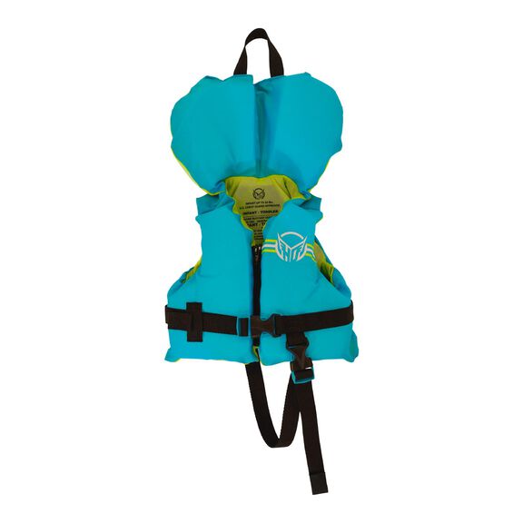 HO Toddler Hot Shot Life Vest image number 0