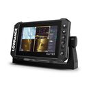 Elite FS 7 Fishfinder/Chartplotter Combo with Active Imaging 3-in-1 Transducer and C-MAP Contour Charts image number 3