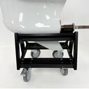 Outboard Motor Lower Unit Stand image number 2