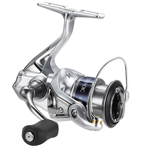 SHIMANO Stradic FK Spinning Reels