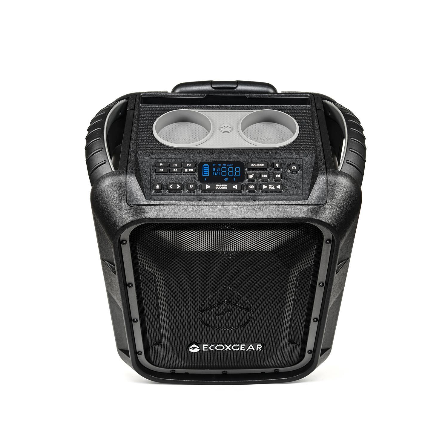 EcoBoulder+ Bluetooth Speaker | West Marine