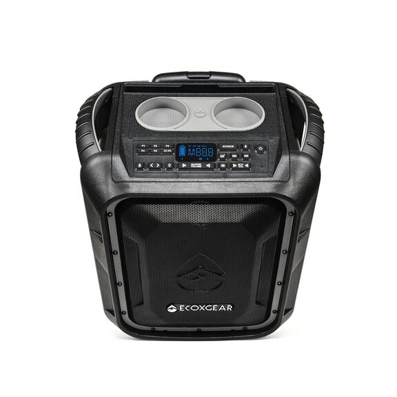 EcoBoulder+ Bluetooth Speaker image number 4