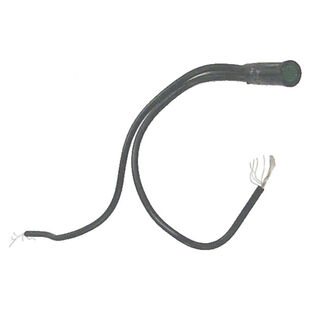 Small Indicator Light, 12V, Green