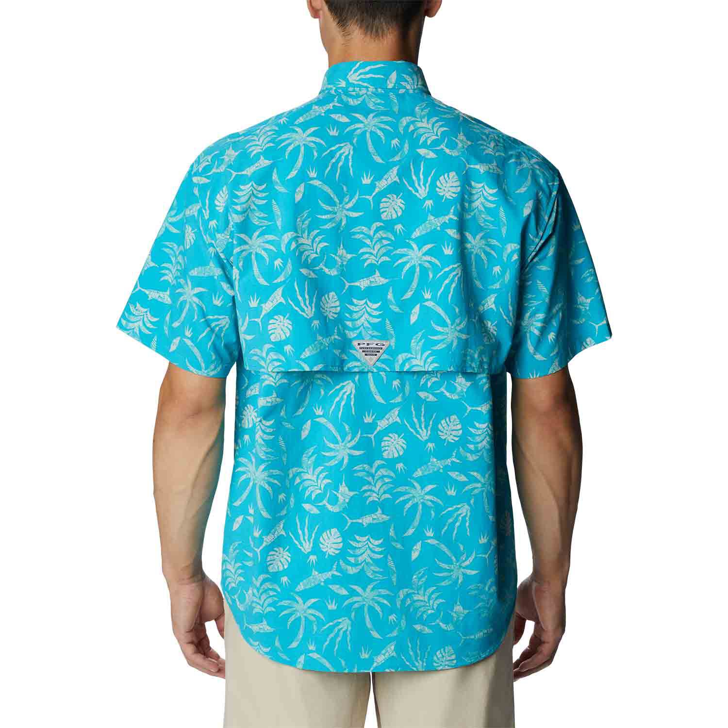 Men's PFG Super Bahama™ Shirt | West Marine