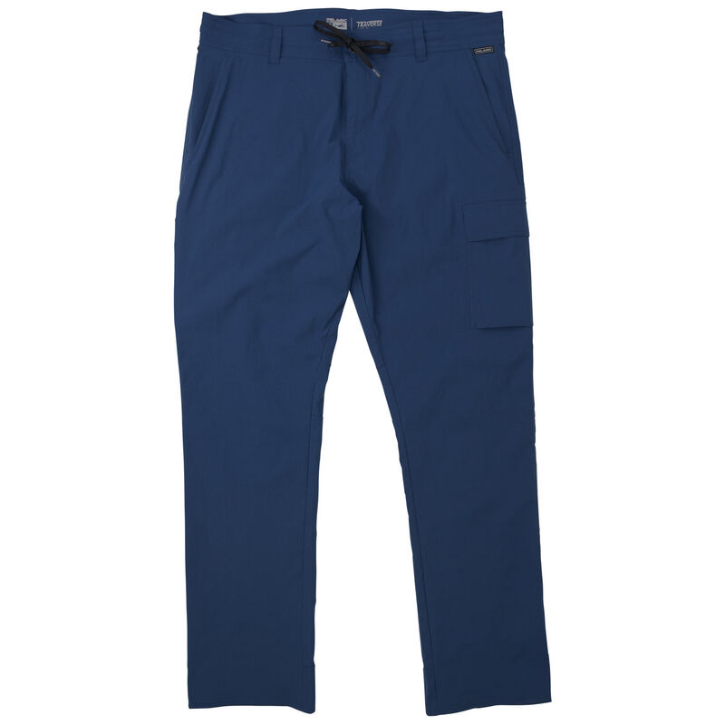 Men's Traverse Lightweight Fishing Pants West Marine