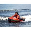 Mavericks 2-Person Towable Tube image number 7