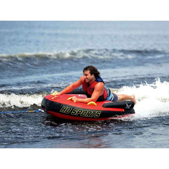 Mavericks 2-Person Towable Tube image number 7