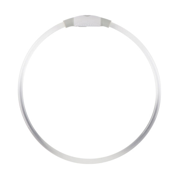 NiteHowl&reg; LED Rechargeable Safety Necklace - Disc-O Select&trade; image number 2