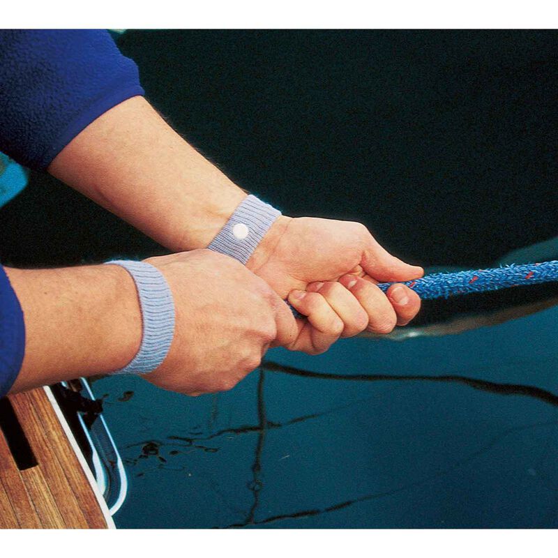 DAVIS INSTRUMENTS QueazAway Relief Bands West Marine