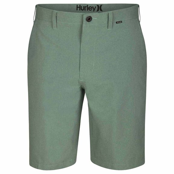 Men's Dri-Fit Heather Shorts image number 0