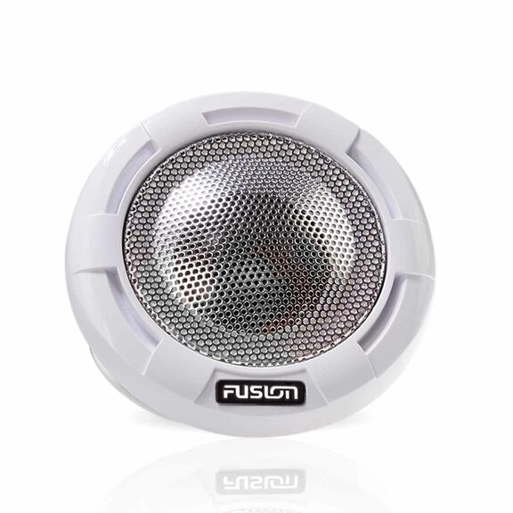 SG-TW10 Signature Series 330 Watt White Component Tweeters image number 0