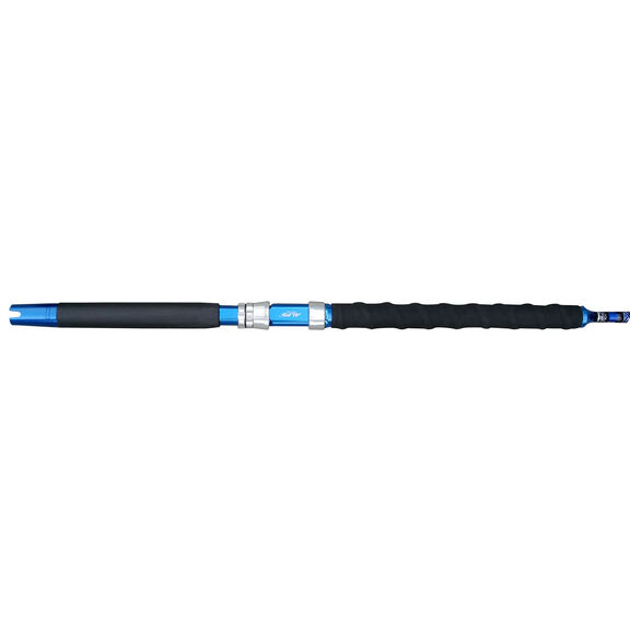 5'6" Cedros Jigging Rod, Extra Heavy Power image number 0