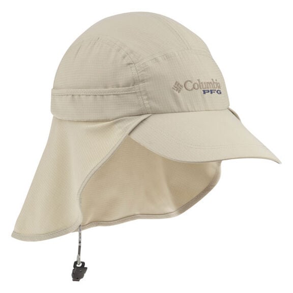 COLUMBIA Men's PFG Omni-Shade™ Tamiami Cachalot Cap