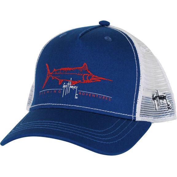 Men's Tight Line Hat image number 0