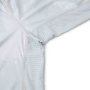 Men's Vaportek Hooded Shirt image number 3