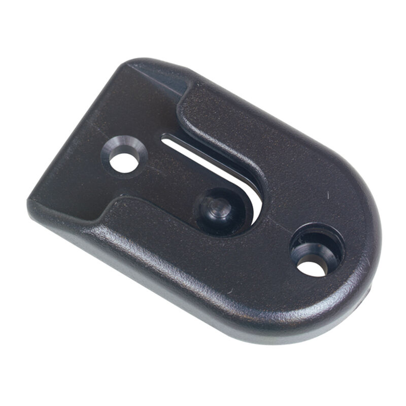 Plastic Microphone Clip image number 0