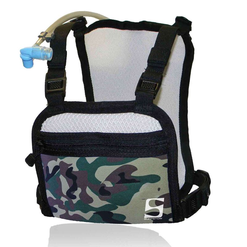 WilsonPac Hydration Pack image number 0