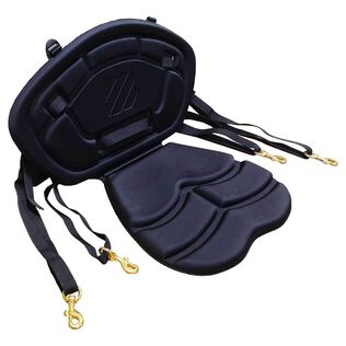 Foam Kayak Seat, Paddler