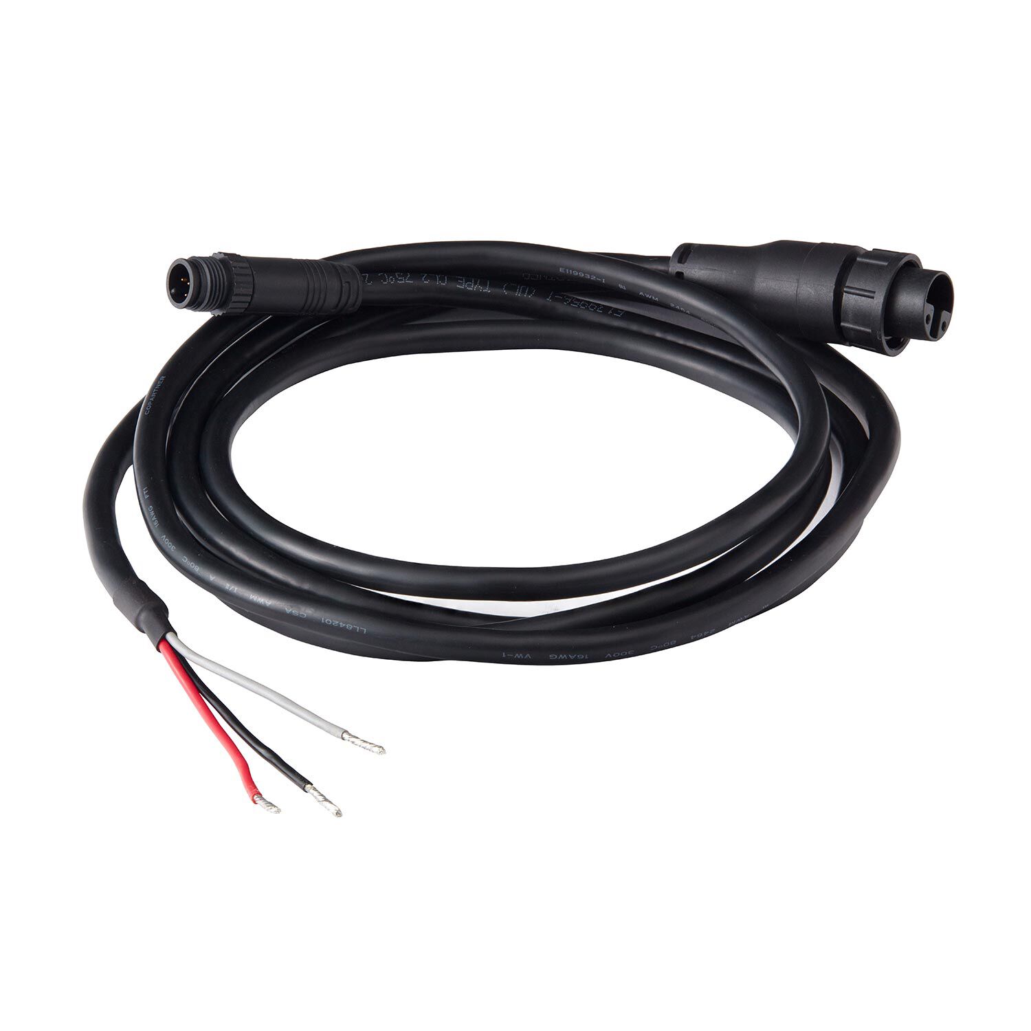 RAYMARINE Axiom/Element Power/STng Cable, 1.5m