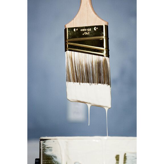 Brushable White Gelcoat Quart Kit image number 2