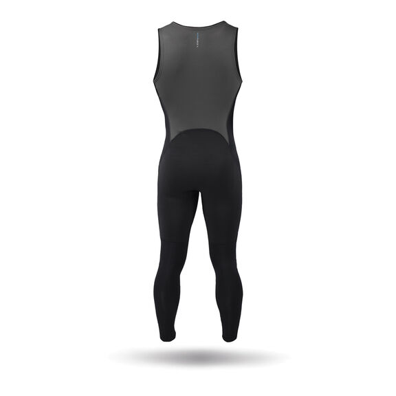 Men's Microfleece X Skiff Suit image number 1