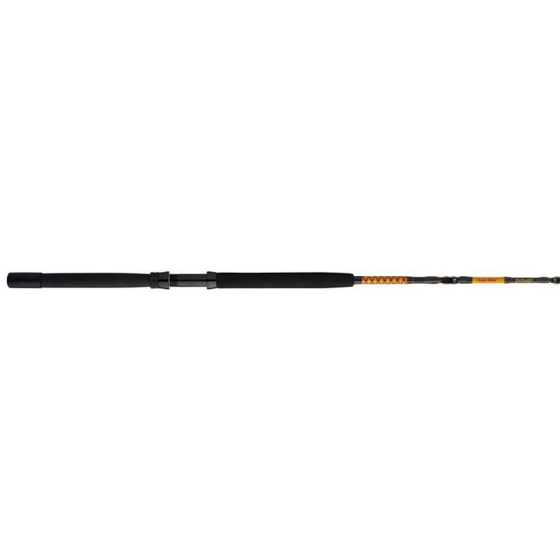 SHAKESPEARE 6' Ugly Stik Bigwater Stand-Up Conventional Rod, Heavy