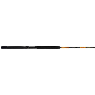 6' Ugly Stik Bigwater Stand-Up Conventional Rod, Heavy Power