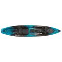 Radar 135 Sit-On-Top Angler Kayak image number 0