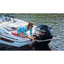 XXL TurboSwing Ski Tow Bar image number 1