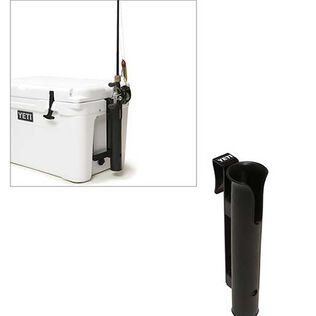 Rod Holder Cooler Mount