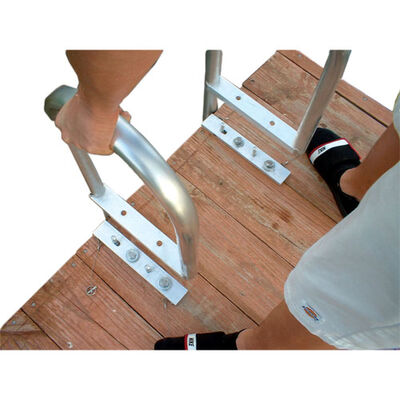 Dock Ladder Quick-Release Kit