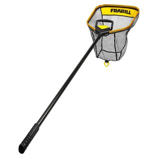 Trophy Haul Slide Landing Net, 18" x 21"