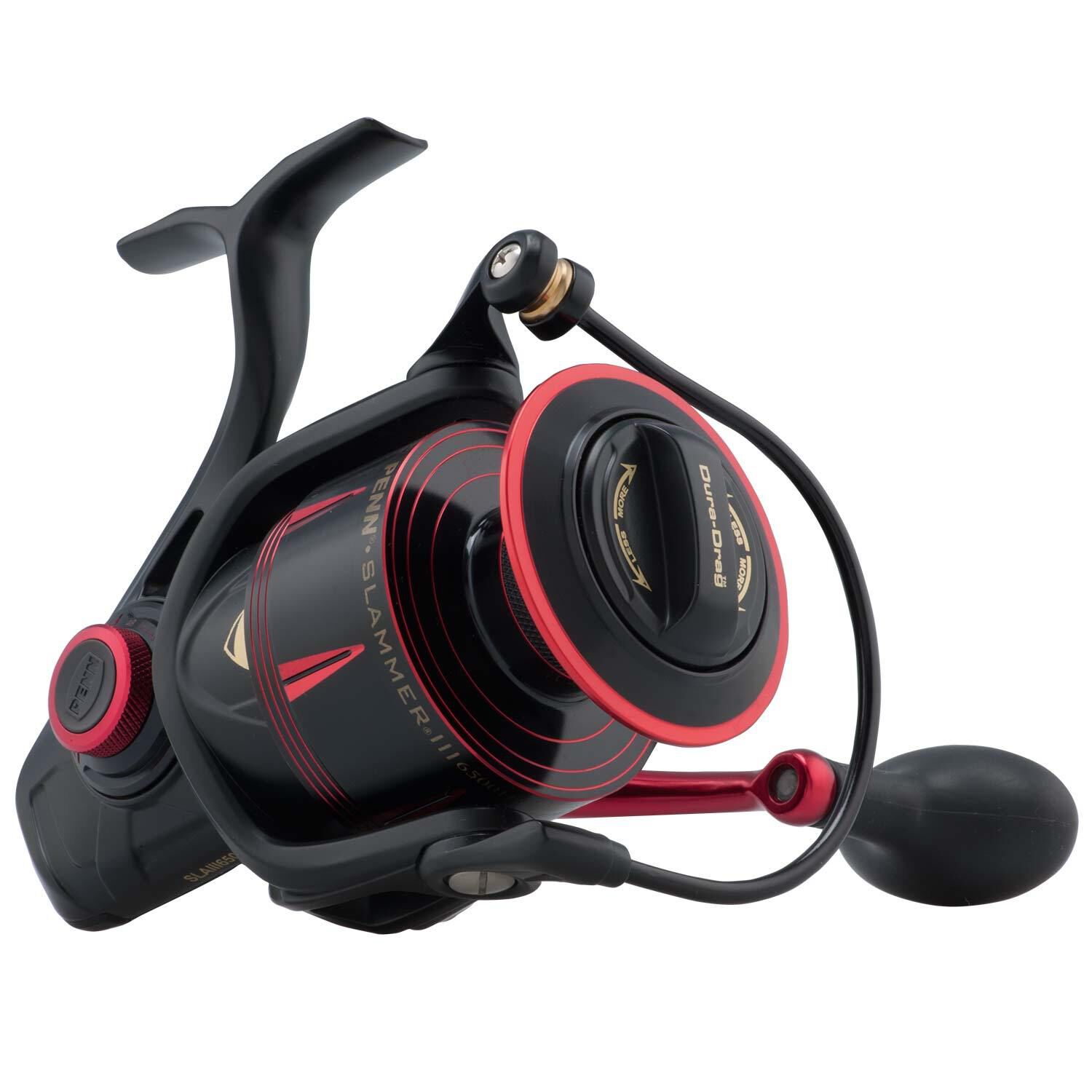 PENN Slammer® III 6500 Spinning Reel